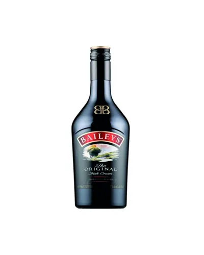 Baileys The Original Irish Cream Liqueur FREESHOP