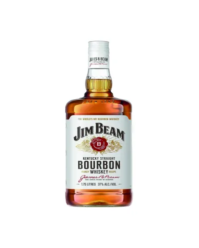 Jim Beam Bourbon Whiskey 70Cl FREESHOP