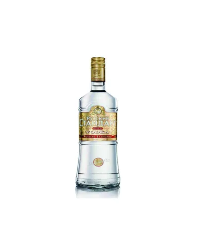 Russian Standard Gold  100Cl FREESHOP