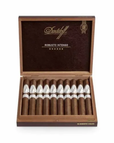 Davidoff Robusto Intenso Limited Edition Puro -10's