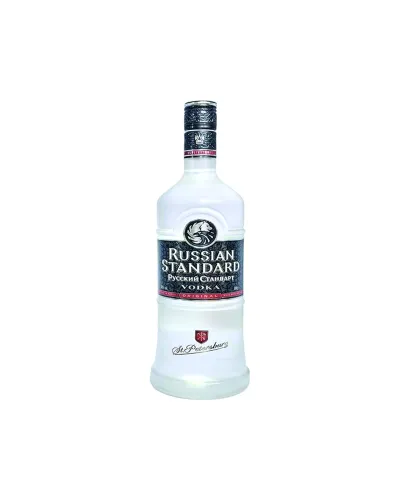Russian Standard 70Cl FREESHOP