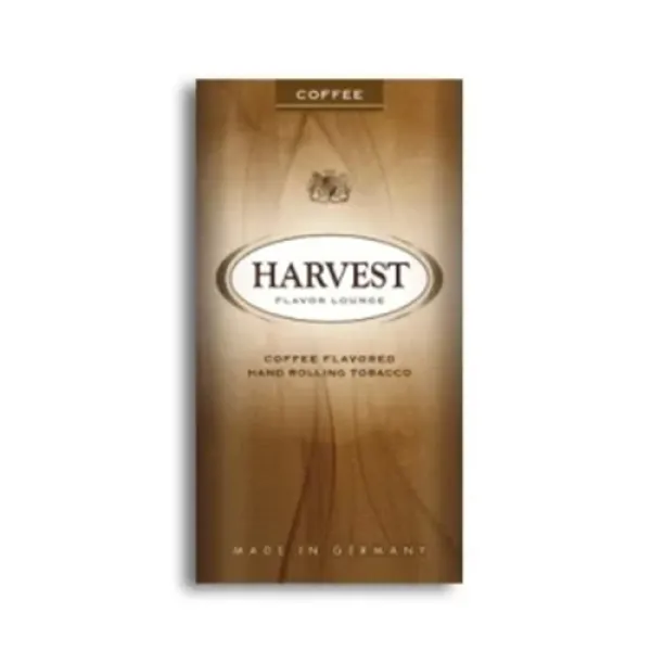 Harvest Coffee sarma tütünü - Kahve aromalı - 30gr