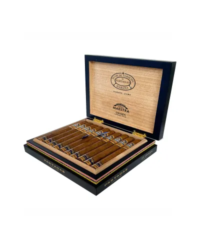 Partagas Origen Puro 20's FREESHOP