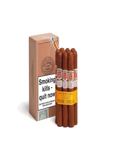 Hoyo de Monterrey Epicure Especial Puro 10's FREESHOP