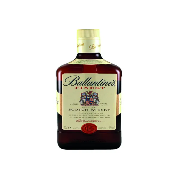 Ballantine’s Finest Scotch Whisky 70CL FREESHOP