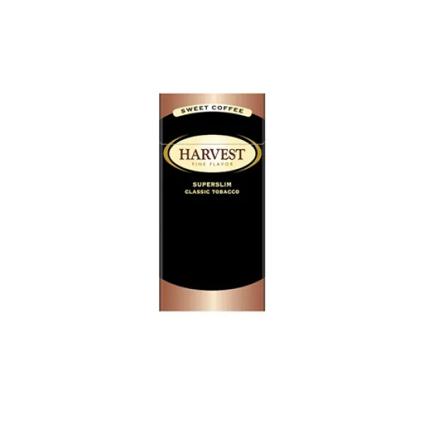 Harvest Sweet Coffee ithal sigara - Kahve Aromalı