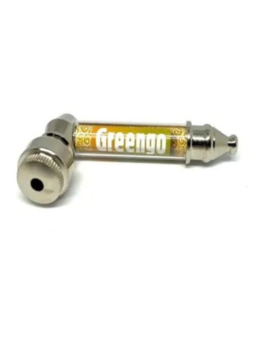 Greengo Metal Grinder ve Pipe seti