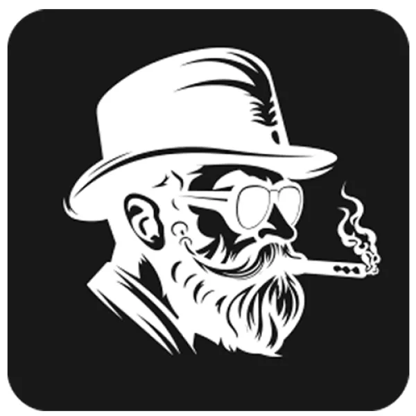 Smoking Organik Precut Ultra Slim Sarma Filtresi