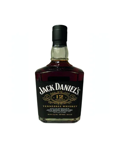 Jack Daniel’s Tenneessee Whiskey 12 Yıllık 70CL FREESHOP