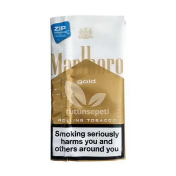 Marlboro Gold sarma tütünü - 25gr