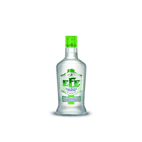 Efe Yaş Üzüm Rakı 100CL FREESHOP