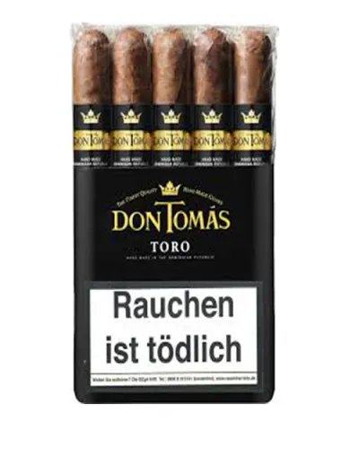 Don Tomas Corona Puro - 10's