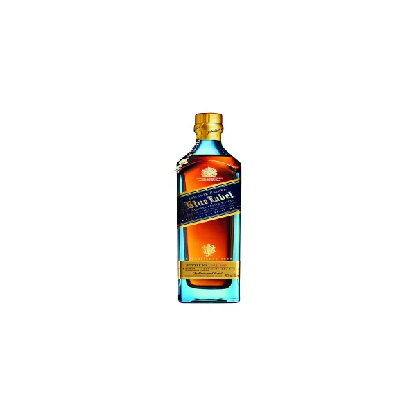 Johnnie Walker Blue Label 70Cl FREESHOP
