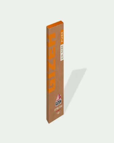 GIZEH Extra Fine Sarma Kağıdı