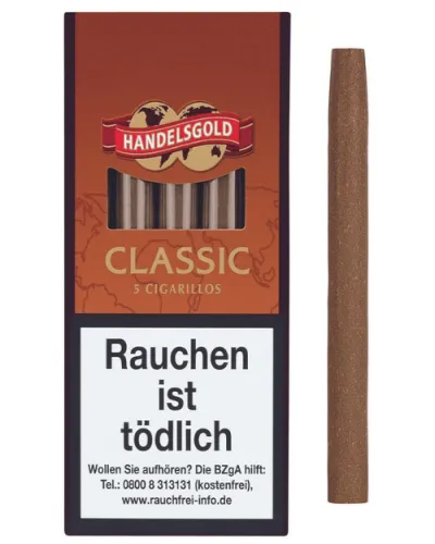 Handelsgold Classic