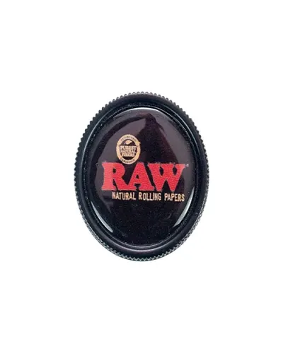 Raw Tütün Öğütücü - Metal Grinder