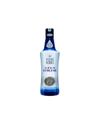Yeni Rakı Uzun Demleme 70CL FREESHOP