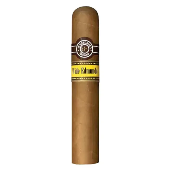 Montecristo Wide Edmundo Tek Puro DOMİNİC