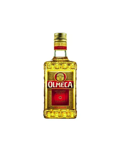 100CL Olmeca Gold Tequila FREESHOP