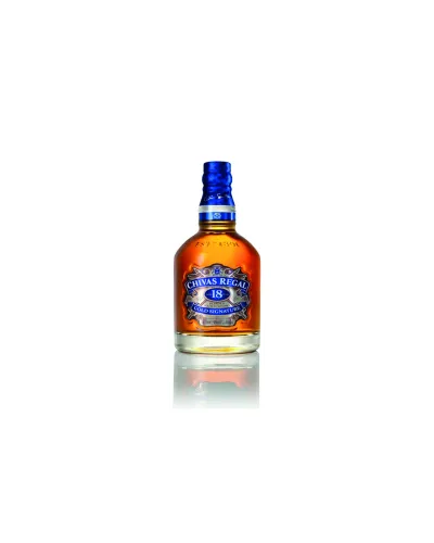 Chivas Regal 18 Yıl Scottish 70CL FREESHOP