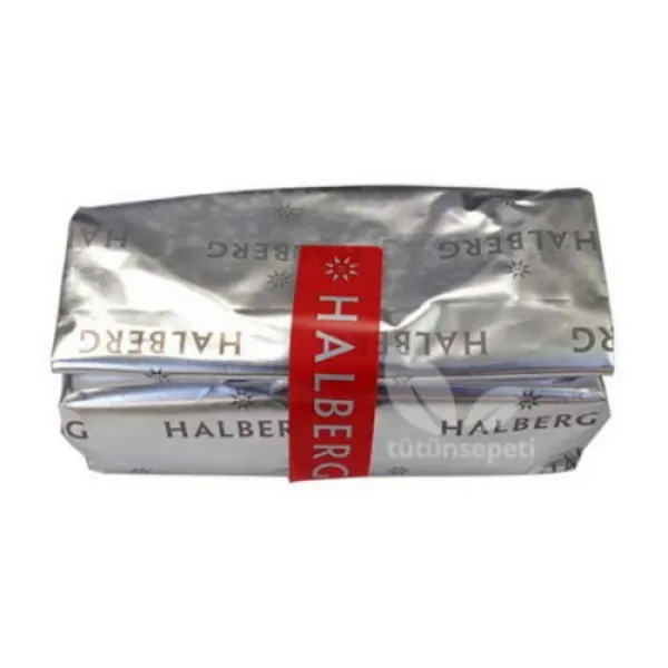 Mac Baren Halberg Red Label Pipo Tütünü - 100gr