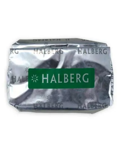 Mac Baren Halberg Green Label Pipo Tütünü - 100gr