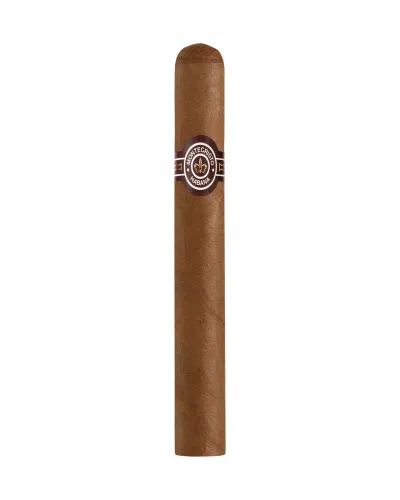 Montecristo Edmundo Tekli Puro