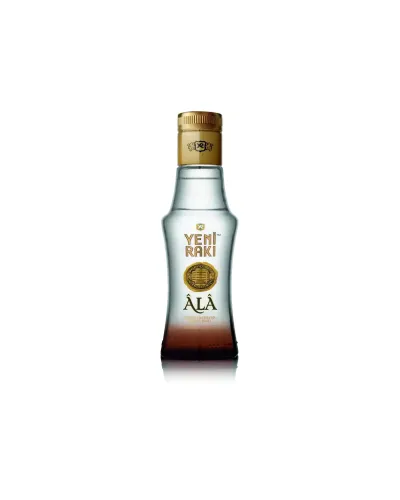 Yeni Rakı Ala 100CL FREESHOP