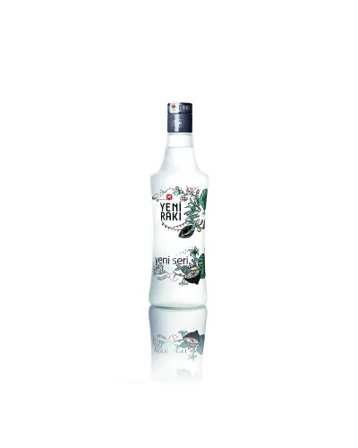 Yeni Rakı Yeni Seri 100CL FREESHOP