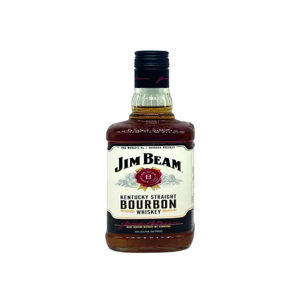 Jim Beam Kentucky Bourbon Whiskey 100Cl FREESHOP