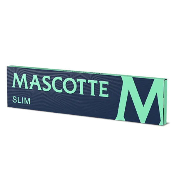 Mascotte Slim Size sigara kağıdı