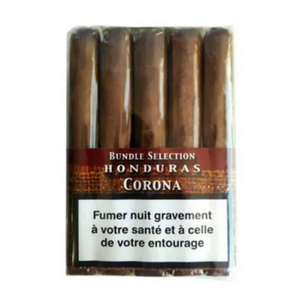 Honduras Corona Puro - 10's Bundle Selection