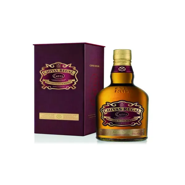 Chivas Regal Extra Blended Scotch 70CL FREESHOP