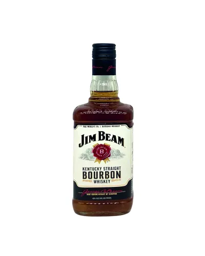 Jim Beam Kentucky Bourbon Whiskey 100Cl FREESHOP
