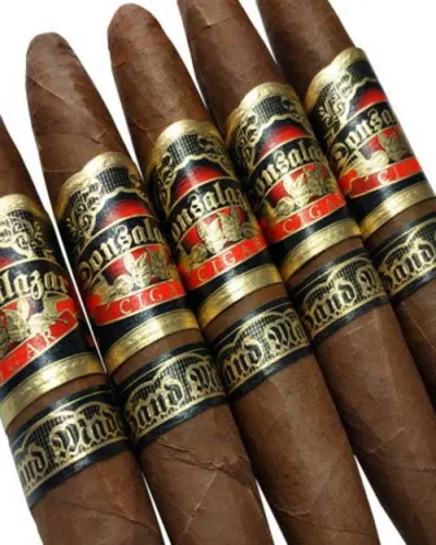 Don Salazar Perfecto Bundle Puro - 25's