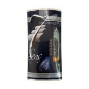 7 seas royal blend pipo tutunu satin al