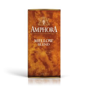 Amphora Mellow Blend Pipo Tütünü – 42.5gr