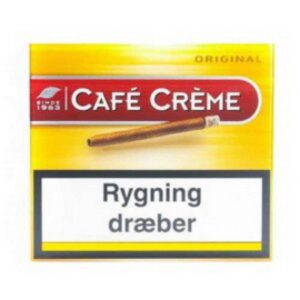 Cafe Creme Original