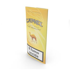 Camel Original ithal tütün – 30gr