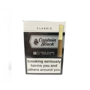 Captain Black Aromatic Puro