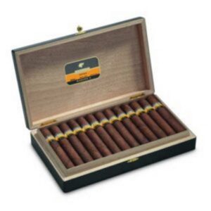 Cohiba Maduro 5 Genios Puro satin al