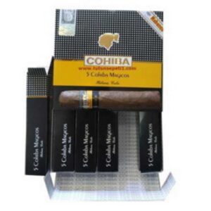 Cohiba Magicos Puro fiyat