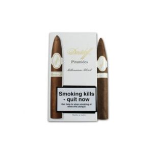 Davidoff Piramides Puro – 5’s Gift Pack DOMİNİC