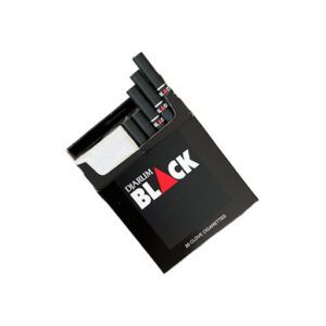 Djarum Black Sigara Satın Al – Karanfil aromalı