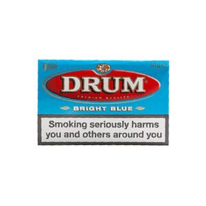 Drum Açık Mavi İthal Tütün – 50gr
