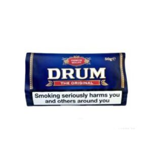 Drum Mavi İthal Tütün – 50gr