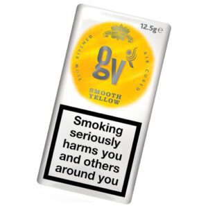 GV Smooth Sarı ithal tütün – 25gr