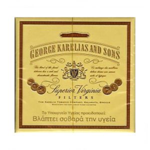 George Karelias Superior Virginia