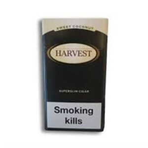 Harvest Sweet Coconut sigara Satın Al – Hindistancevizi