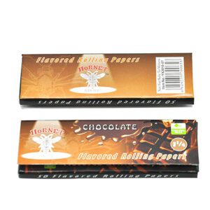Hornet Chocolate Çikolata Aromalı sarma kağıdı